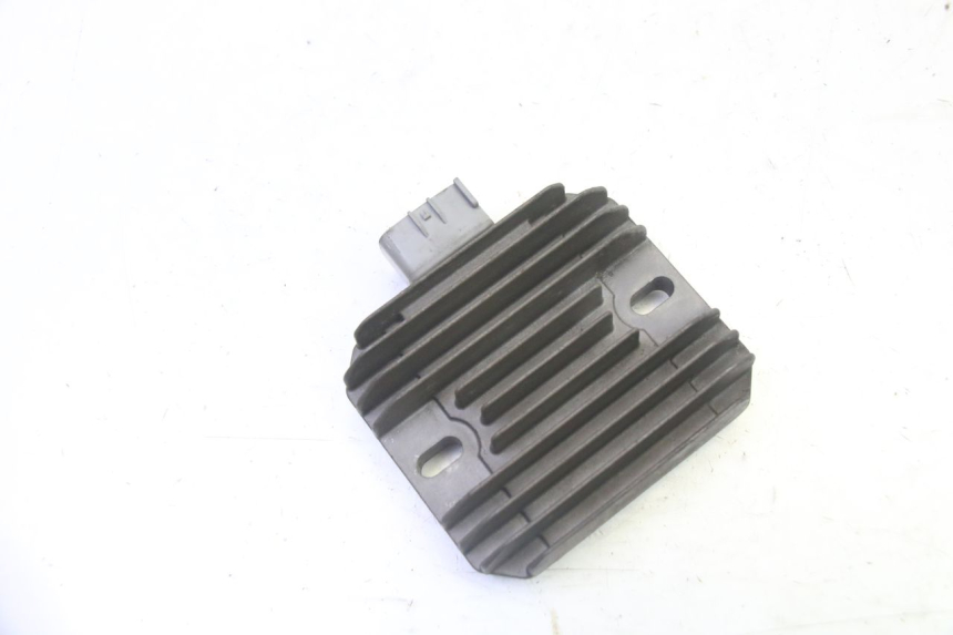 photo de LAADREGELAAR SUZUKI BURGMAN 125 (2007 - 2014) - Hoofdaanzicht