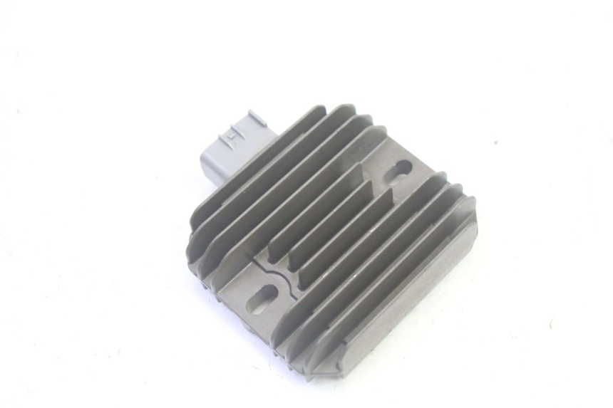 photo de LAADREGELAAR SUZUKI BURGMAN 125 (2007 - 2014) - Hoofdaanzicht