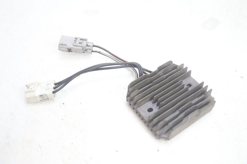photo de LAADREGELAAR SUZUKI BURGMAN EXECUTIVE ABS 650 (2006 - 2012) - Hoofdaanzicht