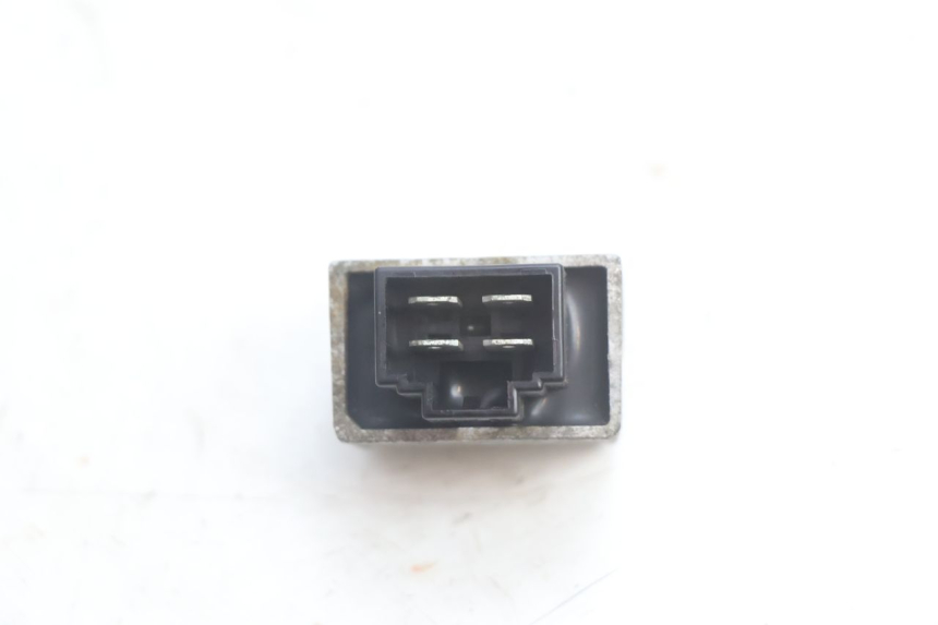 photo de LAADREGELAAR PEUGEOT BUXY 50 (1993 - 1998) - Zoom op gebruiksstaat