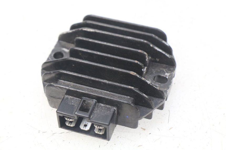 photo de LAADREGELAAR YAMAHA BW'S BWS 125 (2010 - 2013) - Hoofdaanzicht