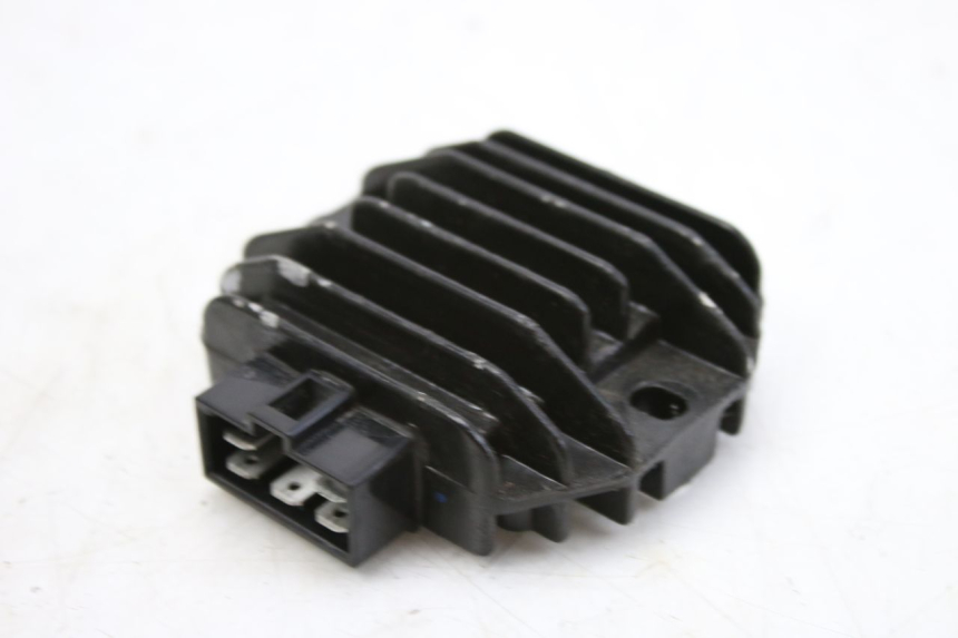 photo de LAADREGELAAR YAMAHA BW'S BWS 125 (2010 - 2013) - Hoofdaanzicht