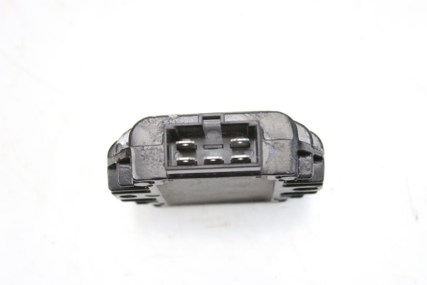 photo de LAADREGELAAR YAMAHA BW'S BWS 125 (2010 - 2013) - Andere kijkhoek