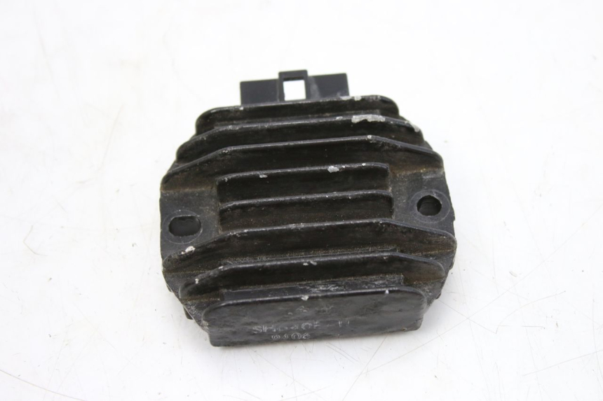 photo de LAADREGELAAR YAMAHA BW'S BWS 125 (2010 - 2013) - Technische close-up