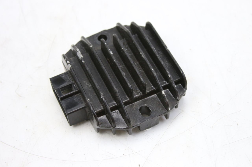 photo de LAADREGELAAR YAMAHA BW'S BWS 125 (2010 - 2013) - Overzicht