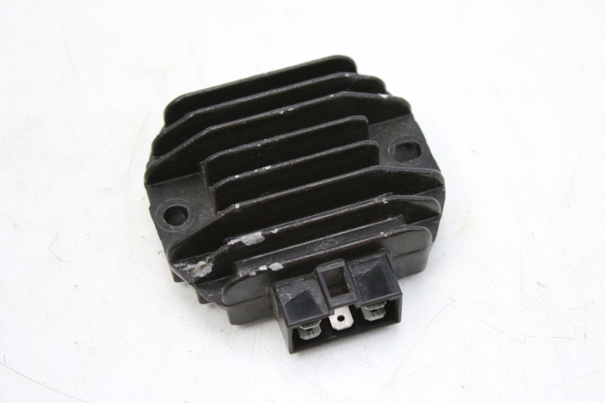 photo de LAADREGELAAR YAMAHA BW'S BWS 125 (2010 - 2013) - Bevestigingspunten