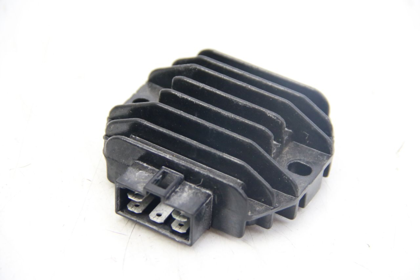 photo de LAADREGELAAR YAMAHA BW'S BWS 125 (2010 - 2013) - Hoofdaanzicht