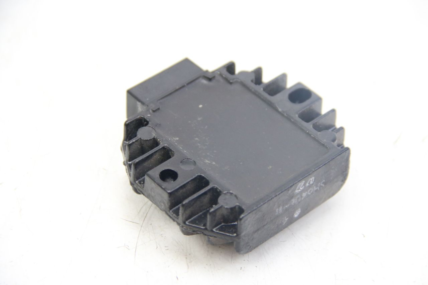 photo de LAADREGELAAR YAMAHA BW'S BWS 125 (2010 - 2013) - Zoom op gebruiksstaat