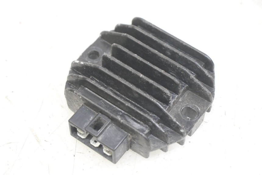 photo de LAADREGELAAR YAMAHA BW'S BWS 125 (2010 - 2013) - Hoofdaanzicht