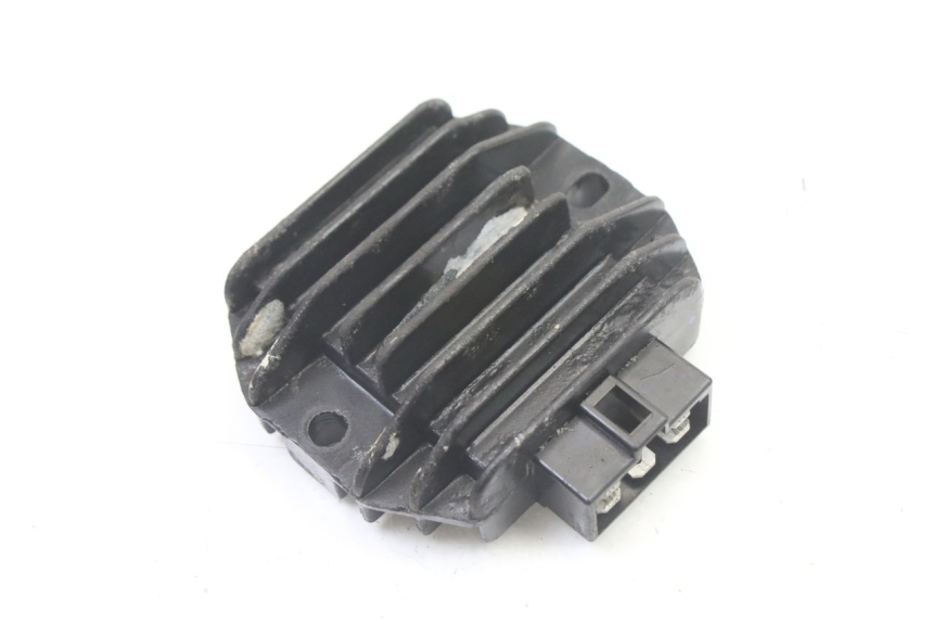 photo de LAADREGELAAR YAMAHA BW'S BWS 125 (2010 - 2013) - Hoofdaanzicht