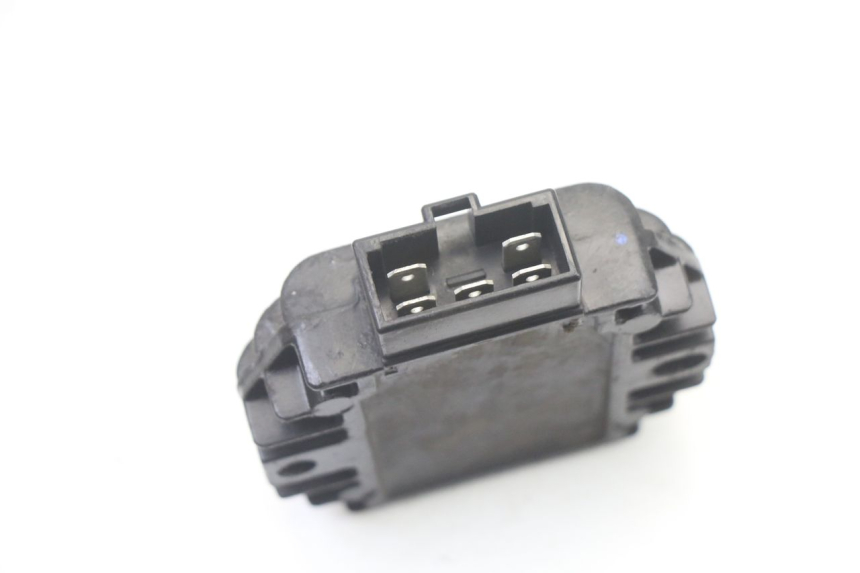 photo de LAADREGELAAR YAMAHA BW'S BWS 125 (2010 - 2013) - Zoom op gebruiksstaat