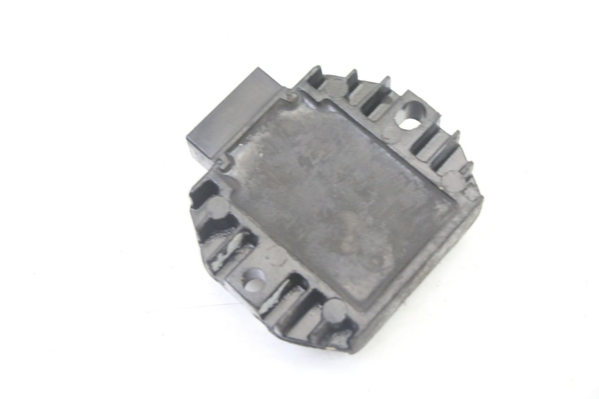 photo de LAADREGELAAR YAMAHA BW'S BWS 125 (2010 - 2013) - Andere kijkhoek