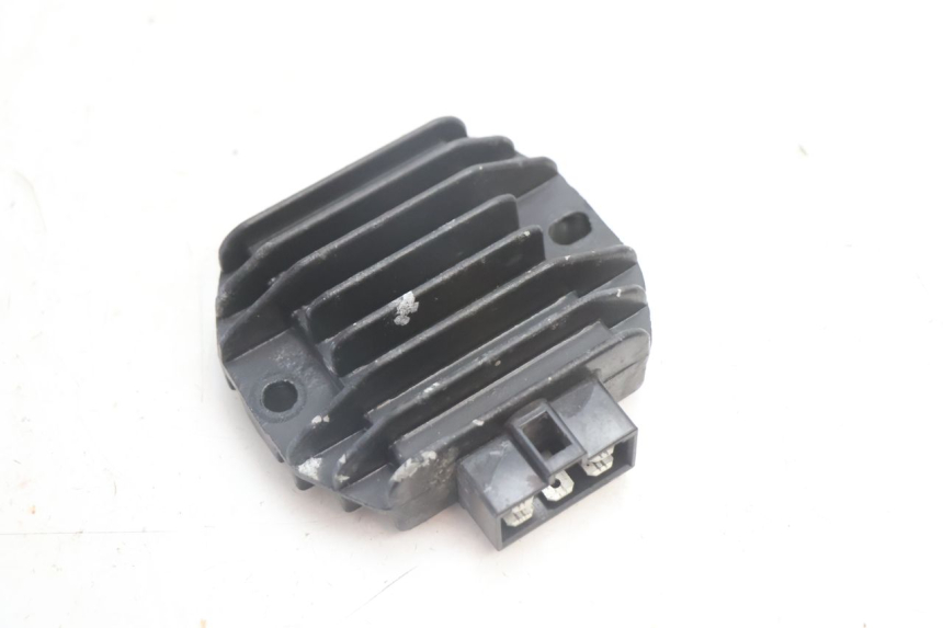 photo de LAADREGELAAR YAMAHA BW'S BWS 125 (2010 - 2013) - Hoofdaanzicht