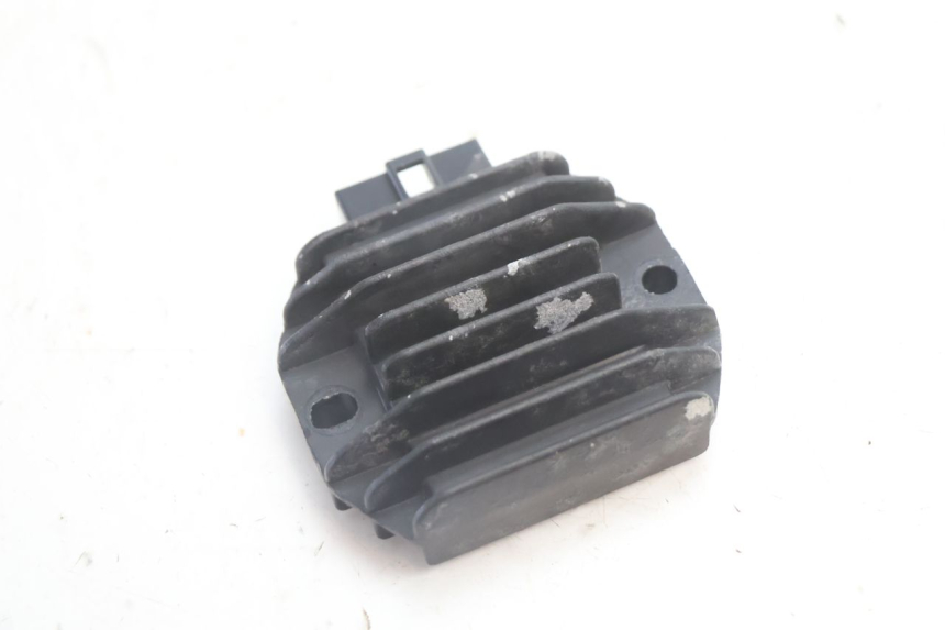 photo de LAADREGELAAR YAMAHA BW'S BWS 125 (2010 - 2013) - Andere kijkhoek