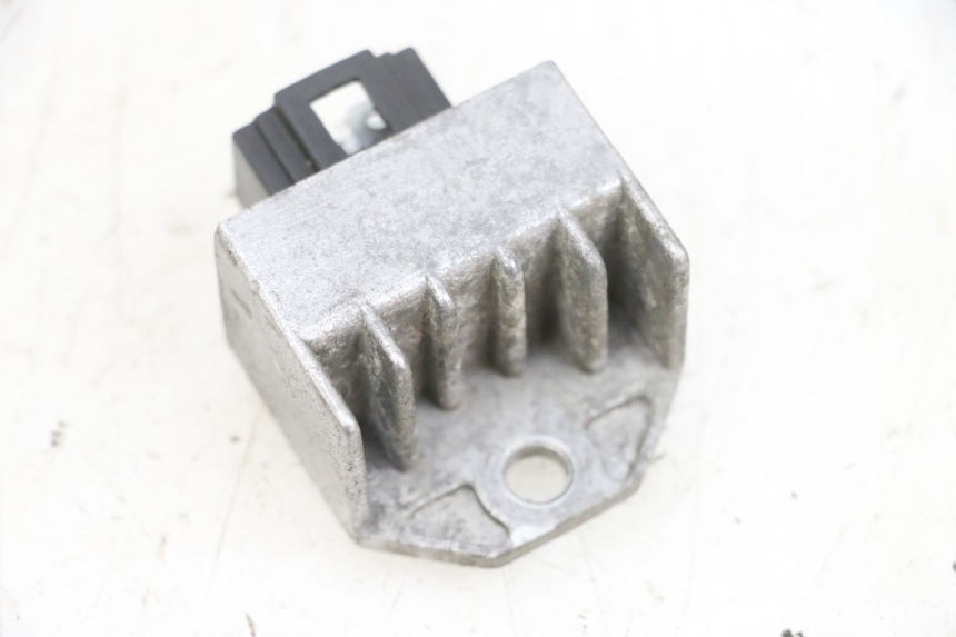 photo de LAADREGELAAR YAMAHA BW'S EASY 50 (2013 - 2016) - Andere kijkhoek