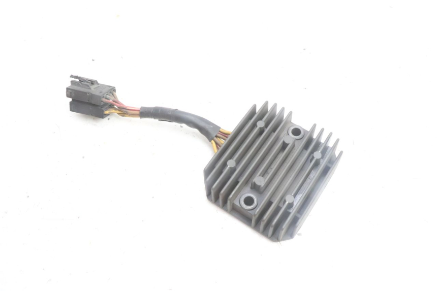 photo de LAADREGELAAR BMW C1 125 (2000 - 2003) - Hoofdaanzicht
