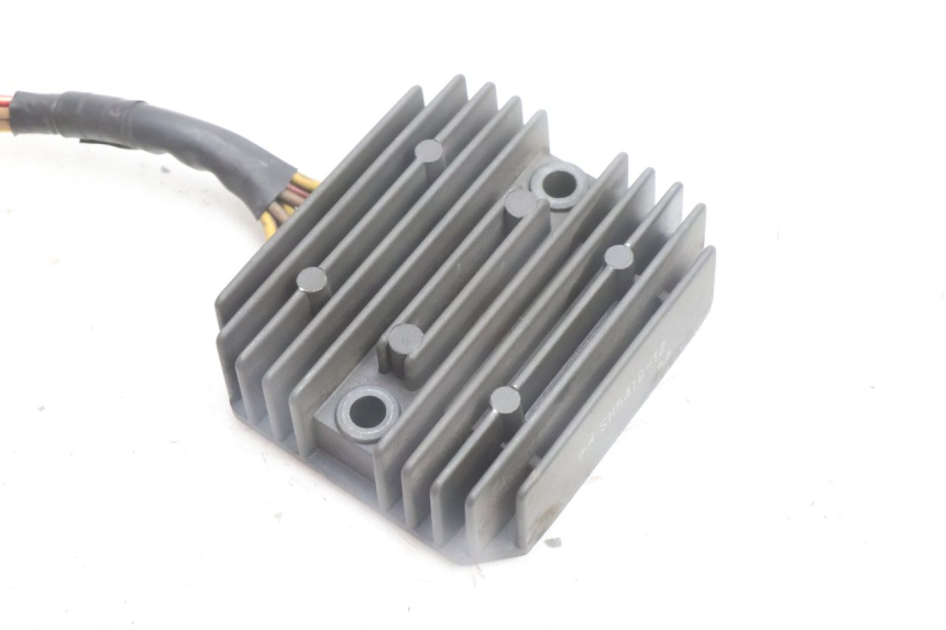 photo de LAADREGELAAR BMW C1 125 (2000 - 2003) - Detail van het onderdeel