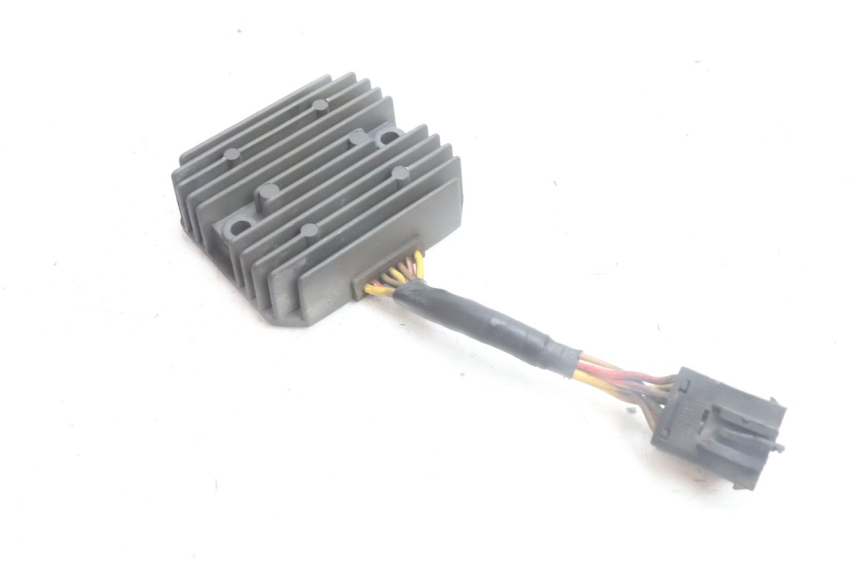 photo de LAADREGELAAR BMW C1 125 (2000 - 2003) - Andere kijkhoek