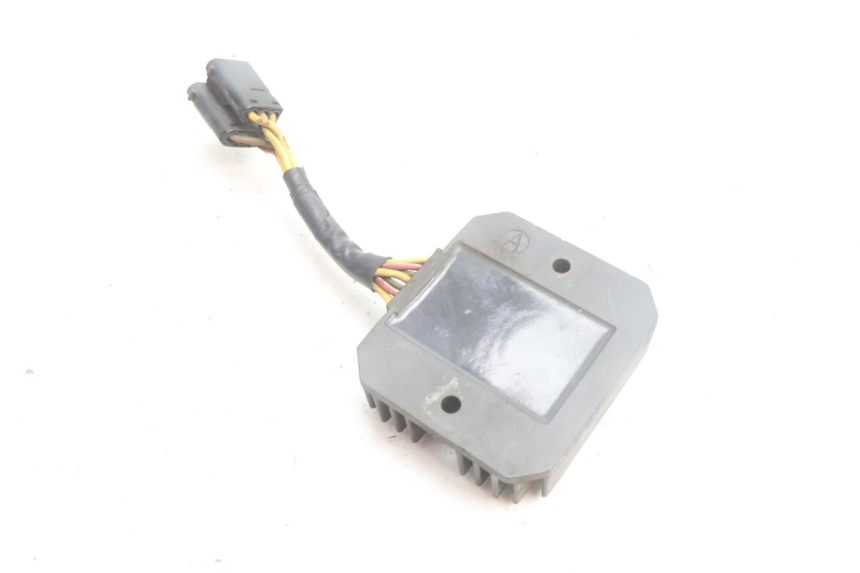 photo de LAADREGELAAR BMW C1 125 (2000 - 2003) - Technische close-up