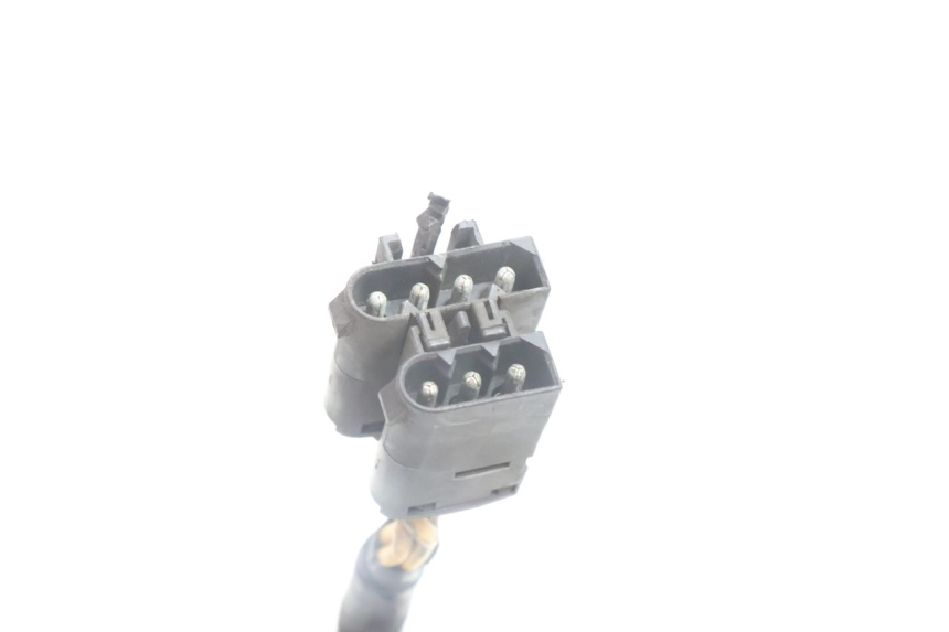 photo de LAADREGELAAR BMW C1 125 (2000 - 2003) - Overzicht