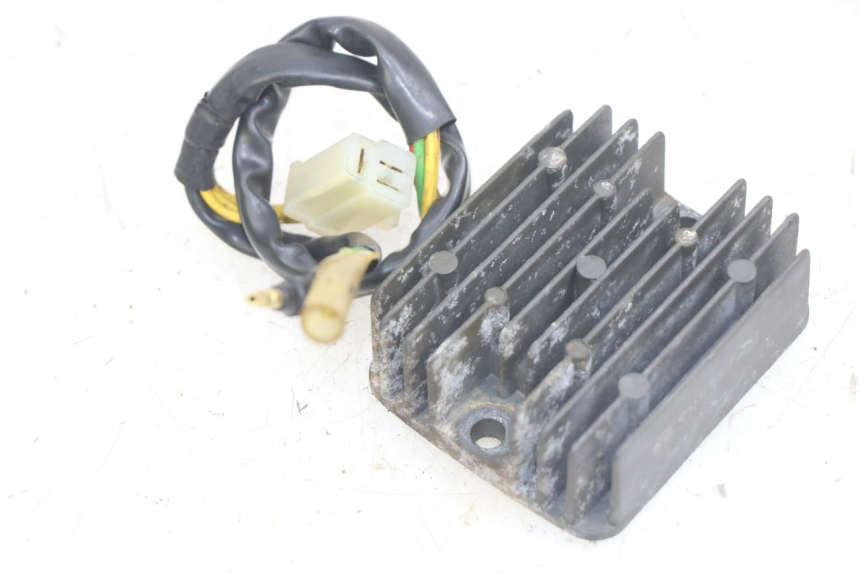 photo de LAADREGELAAR HONDA CA REBEL 125 (1995 - 2001) - Hoofdaanzicht