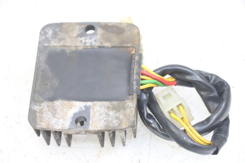 photo de LAADREGELAAR HONDA CA REBEL 125 (1995 - 2001) - Zoom op gebruiksstaat