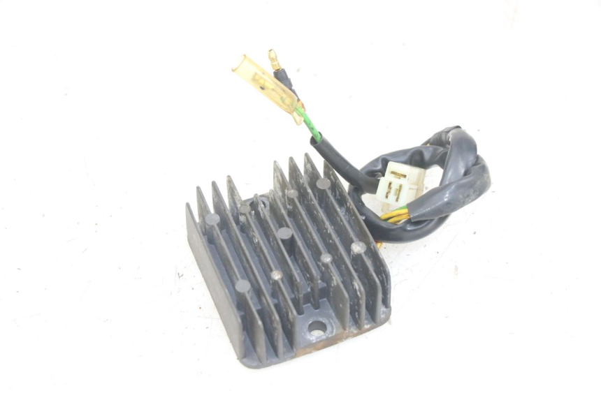 photo de LAADREGELAAR HONDA CA REBEL 125 (1995 - 2001) - Andere kijkhoek