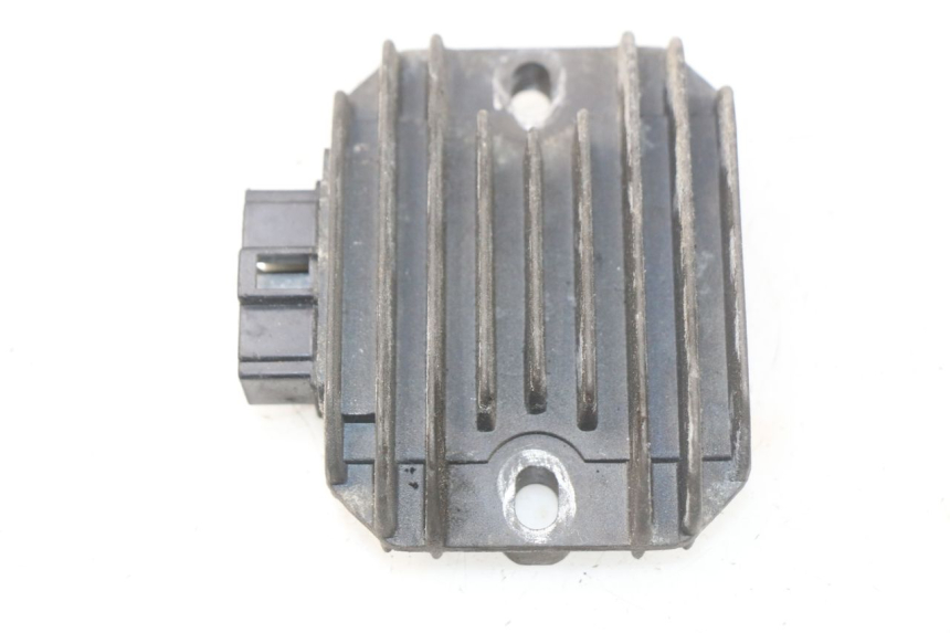 photo de LAADREGELAAR PIAGGIO CARNABY 125 (2007 - 2011) - Hoofdaanzicht