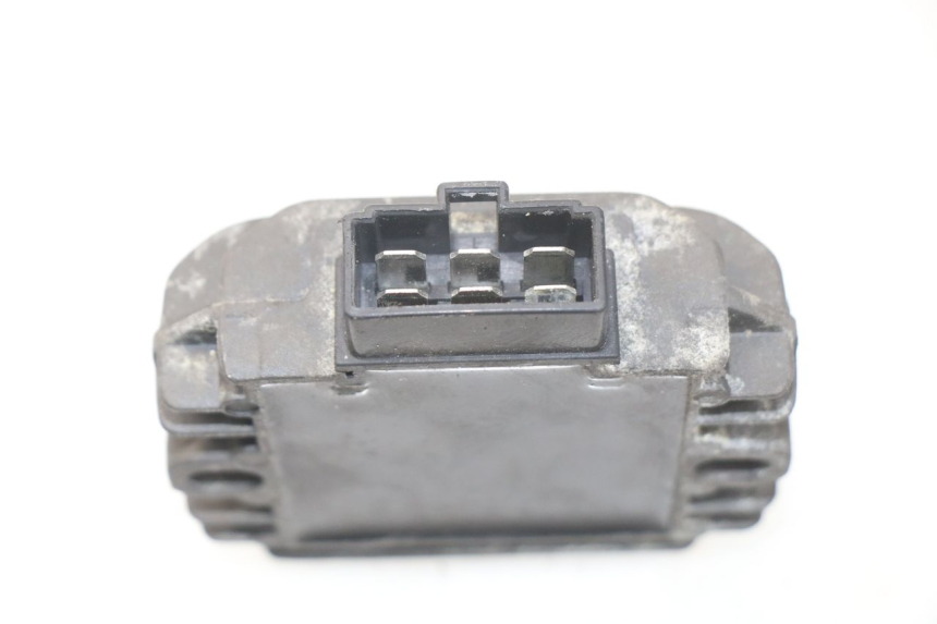 photo de LAADREGELAAR PIAGGIO CARNABY 125 (2007 - 2011) - Detail van het onderdeel