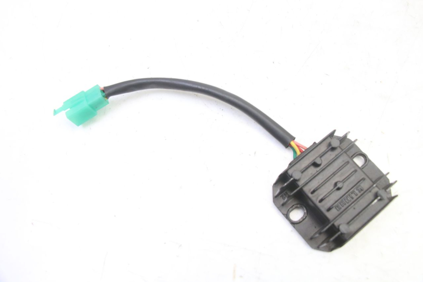 photo de LAADREGELAAR ORCAL CAVARO 4T 50 (2019 - 2023) - Hoofdaanzicht