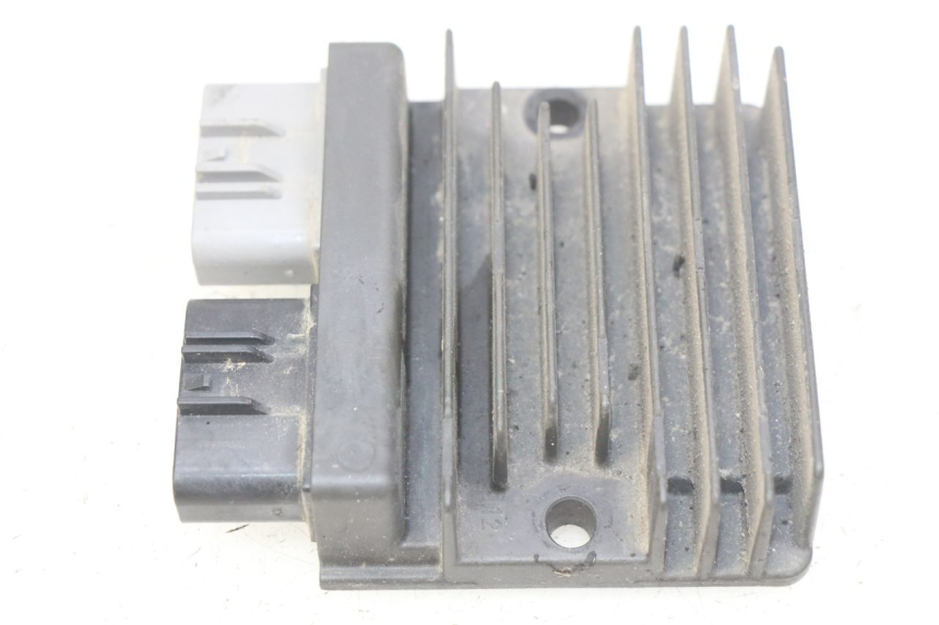 photo de LAADREGELAAR HONDA CB R 1000 (2018 - 2023) - Hoofdaanzicht