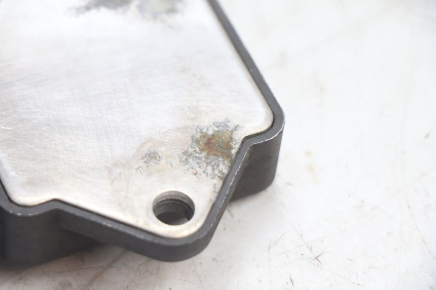 photo de LAADREGELAAR HONDA CB TWO FIFTY 250 (1991 - 2002) - Technische close-up