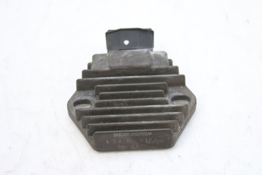 photo de LAADREGELAAR HONDA CBF 500 (2004 - 2007) - Detail van het onderdeel