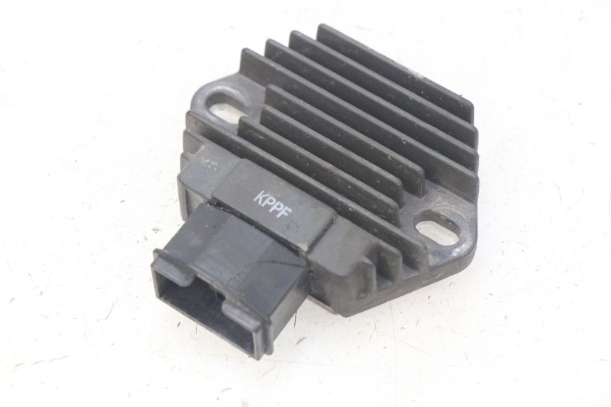 photo de LAADREGELAAR HONDA CBR R 125 (2003 - 2006) - Hoofdaanzicht