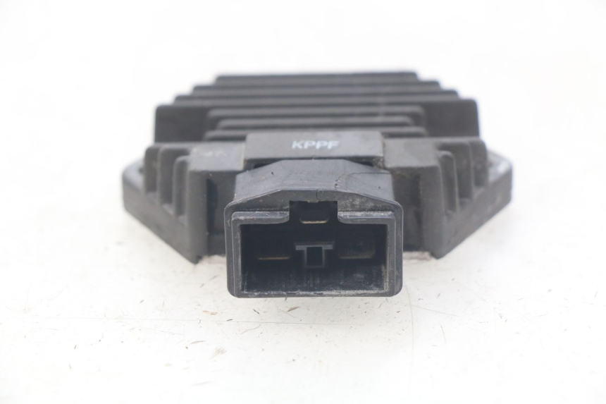 photo de LAADREGELAAR HONDA CBR R 125 (2003 - 2006) - Overzicht