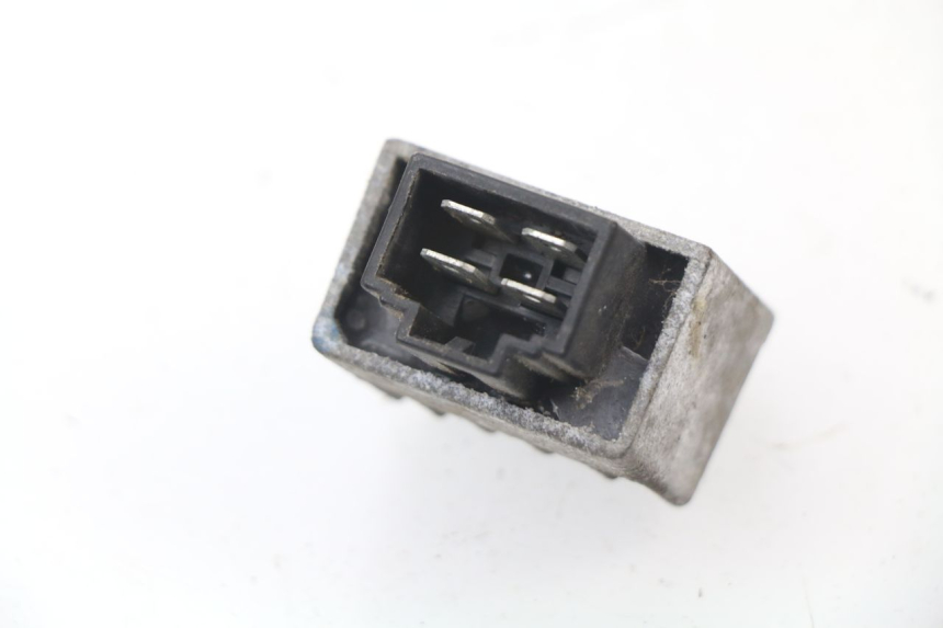 photo de LAADREGELAAR HONDA CG 125 (1996 - 1998) - Detail van het onderdeel