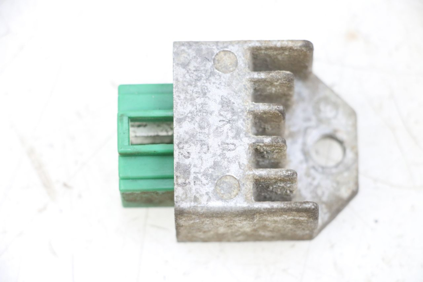 photo de LAADREGELAAR SHERCO CITY CORP 125 (2003 - 2007) - Hoofdaanzicht