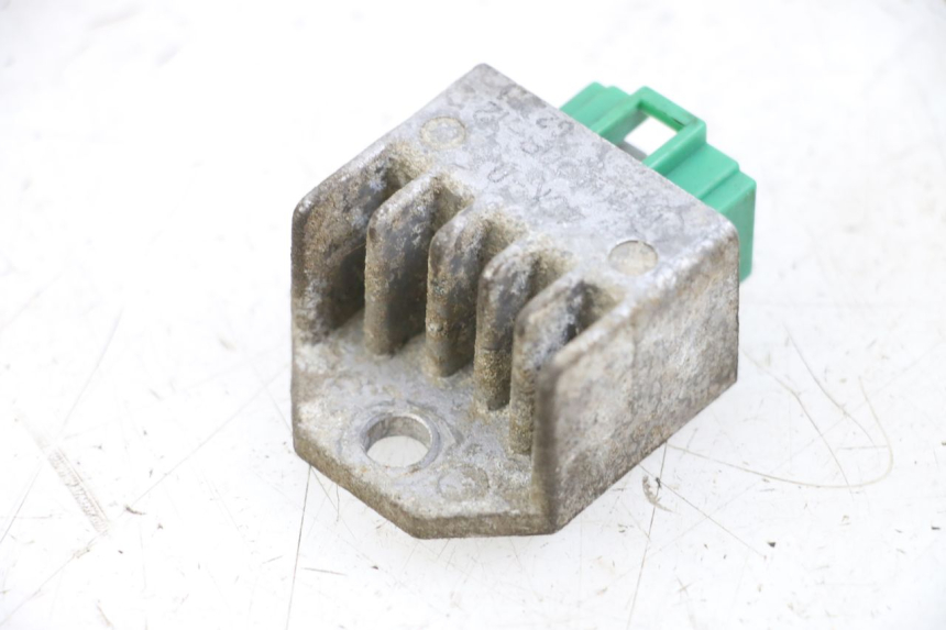 photo de LAADREGELAAR SHERCO CITY CORP 125 (2003 - 2007) - Andere kijkhoek