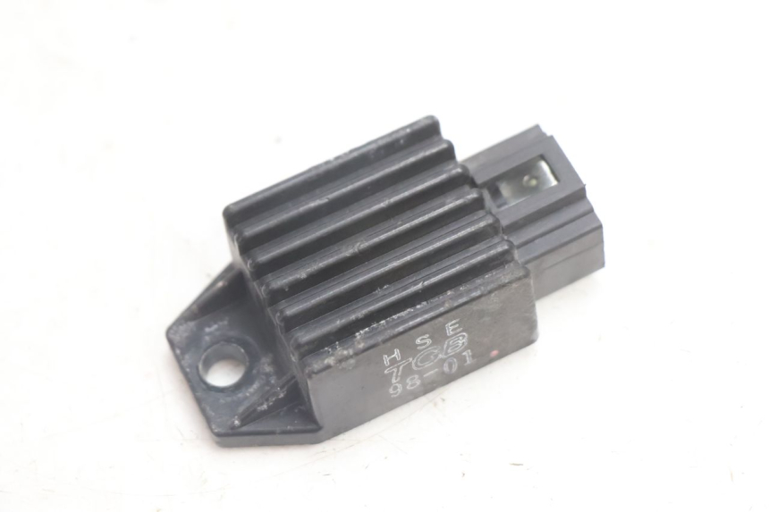 photo de LAADREGELAAR TGB CITY RS 50 (2011 - 2016) - Detail van het onderdeel