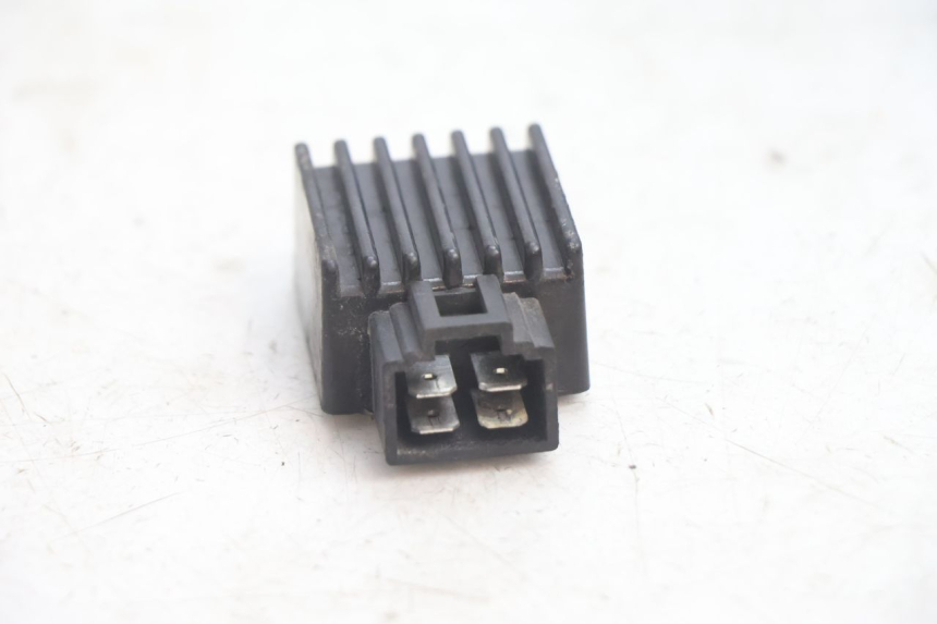 photo de LAADREGELAAR TGB CITY RS 50 (2011 - 2016) - Zoom op gebruiksstaat