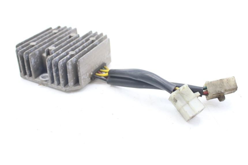 photo de LAADREGELAAR SYM CITYCOM CITY COM 125 (2009 - 2014) - Hoofdaanzicht