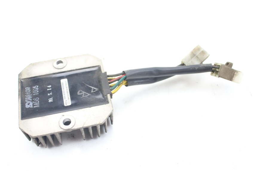 photo de LAADREGELAAR SYM CITYCOM CITY COM 125 (2009 - 2014) - Detail van het onderdeel