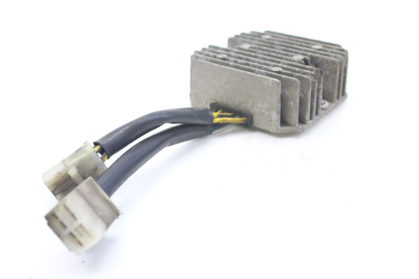 photo de LAADREGELAAR SYM CITYCOM CITY COM 125 (2009 - 2014) - Zoom op gebruiksstaat