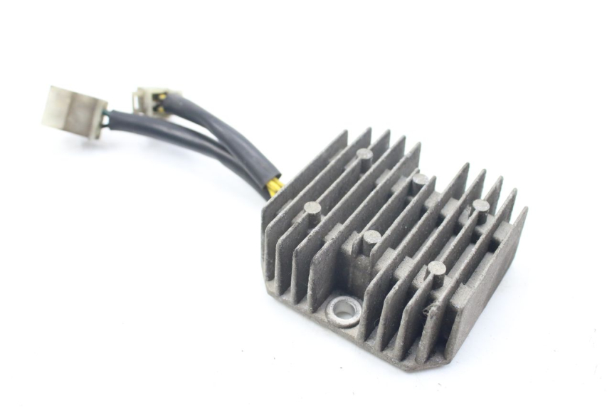 photo de LAADREGELAAR SYM CITYCOM CITY COM 125 (2009 - 2014) - Andere kijkhoek