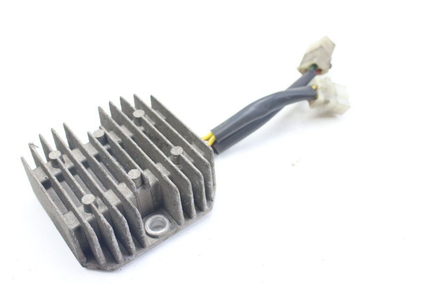 photo de LAADREGELAAR SYM CITYCOM CITY COM 125 (2009 - 2014) - Technische close-up