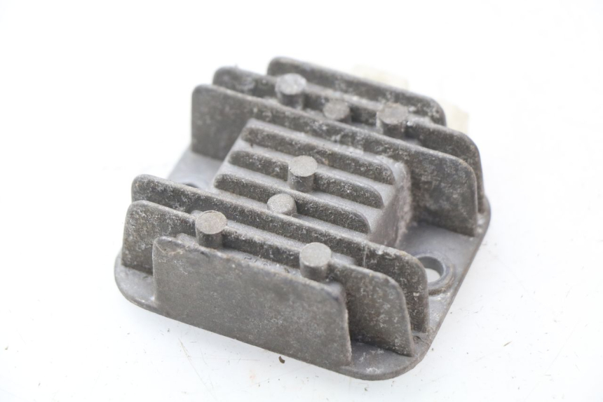 photo de LAADREGELAAR REVATTO CITYONE 50 (2006 - 2008) - Hoofdaanzicht