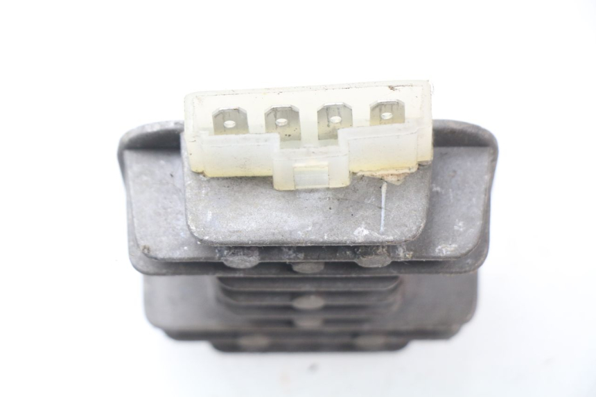 photo de LAADREGELAAR REVATTO CITYONE 50 (2006 - 2008) - Detail van het onderdeel