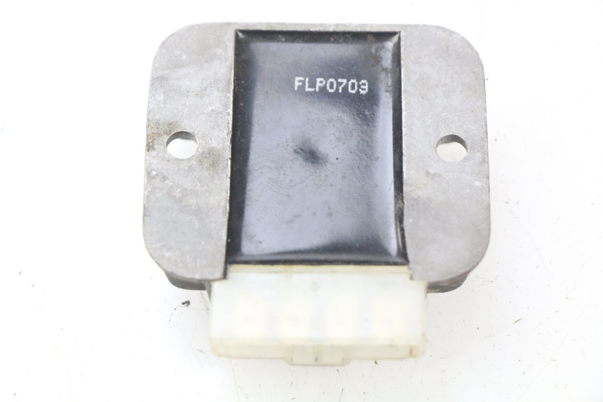 photo de LAADREGELAAR REVATTO CITYONE 50 (2006 - 2008) - Zoom op gebruiksstaat