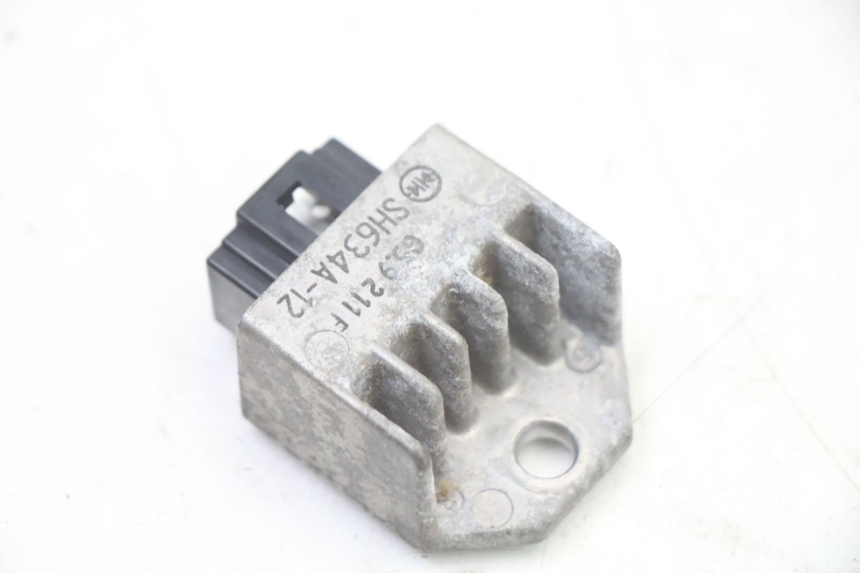 photo de LAADREGELAAR PEUGEOT CITYSTAR 2T 50 (2018 - 2021) - Detail van het onderdeel