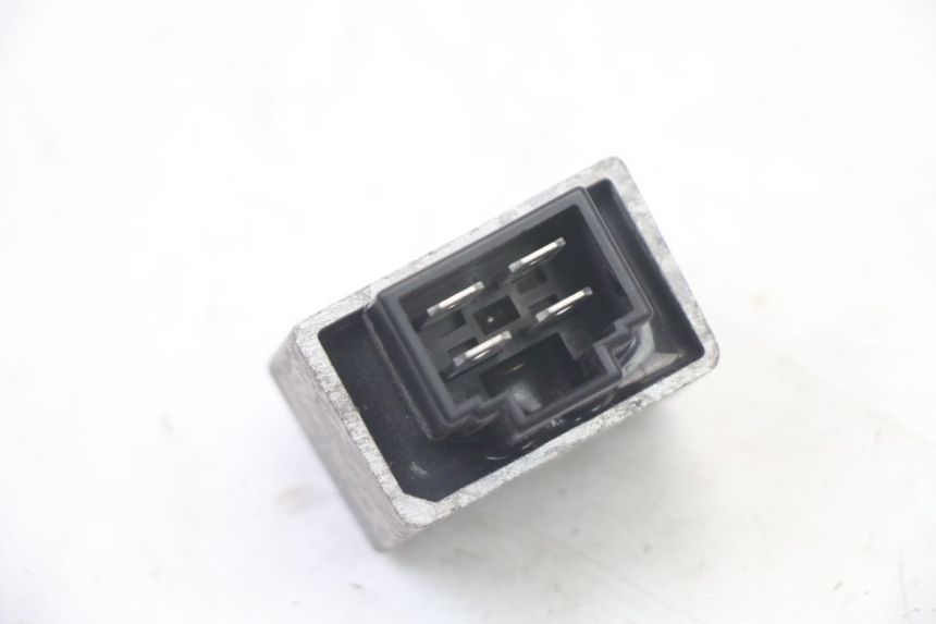 photo de LAADREGELAAR PEUGEOT CITYSTAR 2T 50 (2018 - 2021) - Zoom op gebruiksstaat